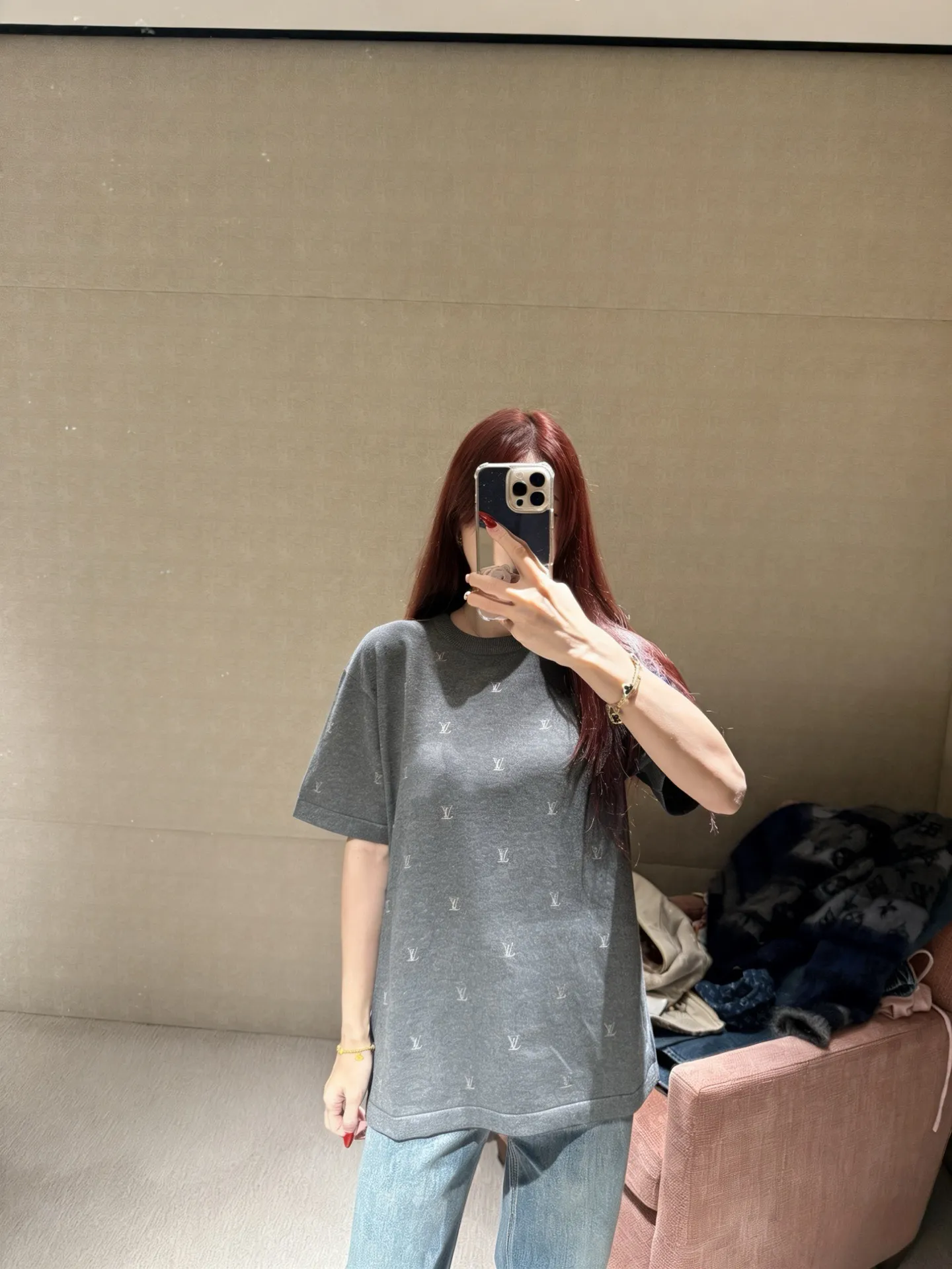 Louis Vuitton/